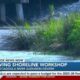 Living Shorelines Workshop helps landowners combat erosion, protect habitat