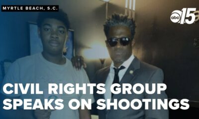 Civil rights group calls for meeting with police chief after Ocean Blvd. shooting