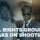 Civil rights group calls for meeting with police chief after Ocean Blvd. shooting