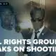 Civil rights group calls for meeting with police chief after Ocean Blvd. shooting