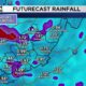 Jay's Evening Weather for Tuesday 05/27/25