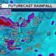 Jay's Evening Weather for Tuesday 05/27/25