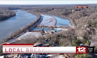 Several neighborhoods under boil water advisory