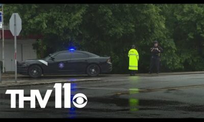 Search for Grant Hardin slowed by weather & terrain
