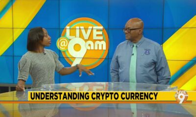 Understanding crypto currency