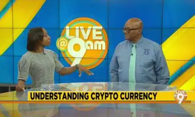 Understanding crypto currency