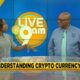 Understanding crypto currency