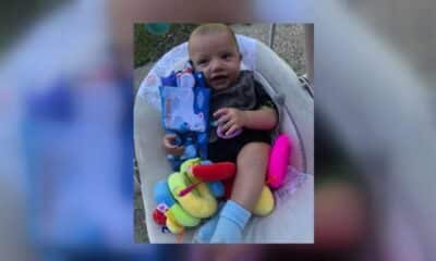 Grandfather of 2-year-old who died after being left in bathtub speaks out