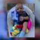 Grandfather of 2-year-old who died after being left in bathtub speaks out