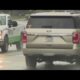 How to drive safe during rainy weather