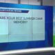 Blair's Social Second: Share your best summer camp memory