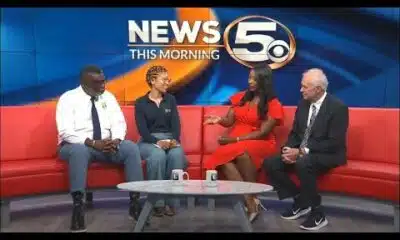 WKRG News 5 This Morning Mobile Parks and Recreation Pools and Programs