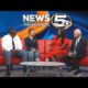 WKRG News 5 This Morning Mobile Parks and Recreation Pools and Programs