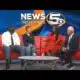 WKRG News 5 This Morning Mobile Parks and Recreation Pools and Programs