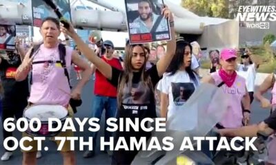 People demand that the Israeli Government reach a deal with Hamas to release the remaining hostages