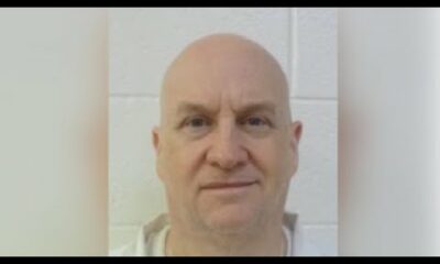 Manhunt underway after murderer, former police chief escapes Arkansas prison