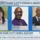 Three candidates vie for Hattiesburg Ward 3 Council seat