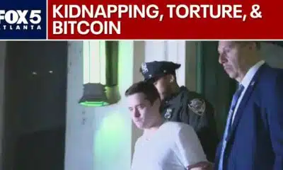 Kidnapping, torture in attempt to steal Bitcoin password | FOX 5 News