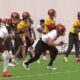 Commanders' begin OTAs with new wide receiver Deebo Samuel | NBC4 Washington