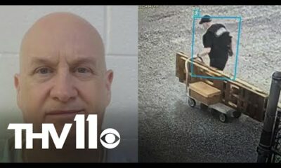 Officials still searching for Grant Hardin | Day 5 Update