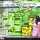Good Morning Meridian Tori Alvarado's First Alert Weather Forecast 5/29/25
