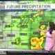 Good Morning Meridian Tori Alvarado's First Alert Weather Forecast 5/29/25