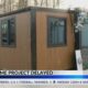 Tiny home project in Jackson delayed