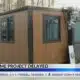 Tiny home project in Jackson delayed