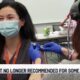 RFK Jr. announces changes in COVID vaccine recommendations