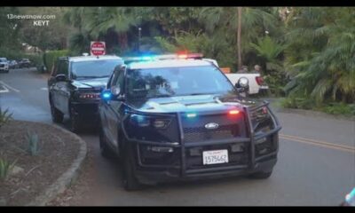 Violent break-in at home of Beanie Babies CEO