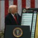 Trump administration asks for delay in court ruling blocking his global tariffs
