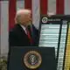 Trump administration asks for delay in court ruling blocking his global tariffs
