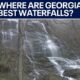 Georgia's best waterfalls explored | FOX 5 News