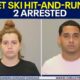 2 arrested in North Texas jet-ski hit-and-run | FOX 7 Austin