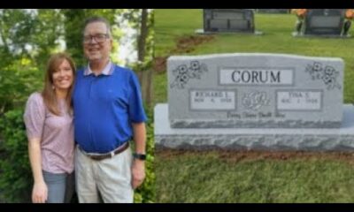 'I'm living again': Medical device gives man who was planning his own funeral second chance at life