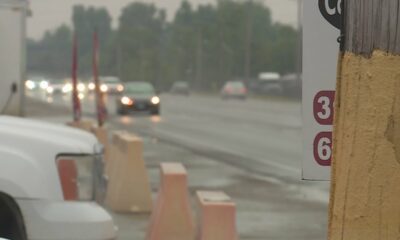 Police identify suspects in fatal crash, investigation ongoing