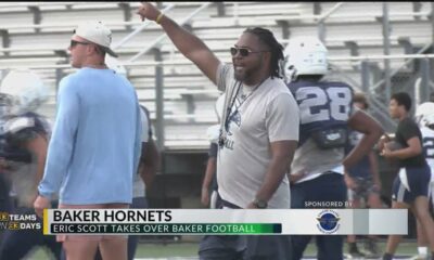 33 Teams in 33 Days: Baker Hornets