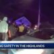LMPD working to improve safety in the Highlands