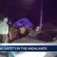 LMPD working to improve safety in the Highlands