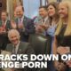 South Carolina targets revenge porn, AI deepfakes with new law