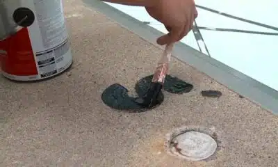 Flooding delays pool opening