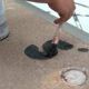 Flooding delays pool opening