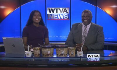 Interview: Blue Bell brings back cookie cake flavor