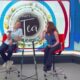 A couple gets marriage advice from flight passengers; it’s the tea with Judi D