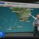 South Florida 12 p.m. Weather Forecast 5/30/2025