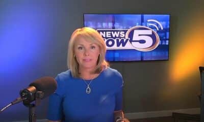 News 5 NOW at 12:30pm