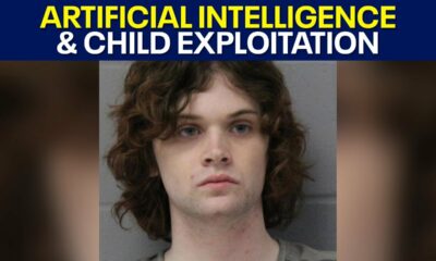 Austin crime: Artificial intelligence and child exploitation | FOX 7 Austin