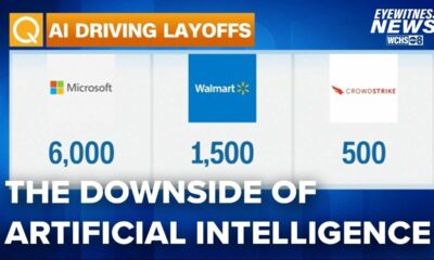 From Office to Obsolete | Are You Safe from AI?