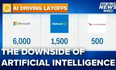 From Office to Obsolete | Are You Safe from AI?