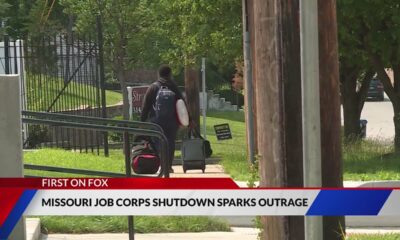 Job Corps center closure leaves students without a future